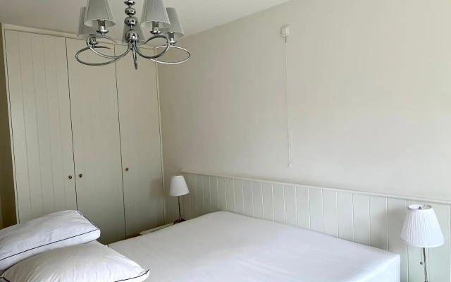 Residentie Rapallo Oostende with fantastic Sea View!