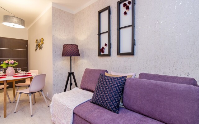 Prague Luxury APTs by Michal&Friends