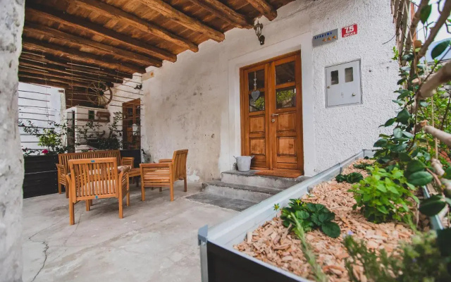 Apartma Cici