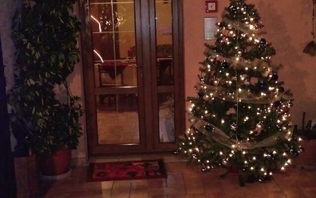 Agriturismo Casa Del Sole