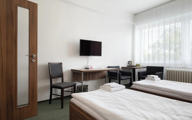 Hotel Veronika