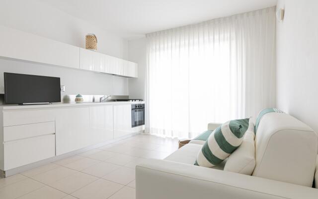 Residenza Excelsior 606