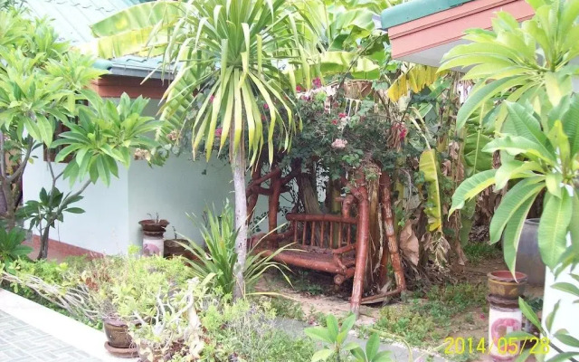 Paradise Home Resort