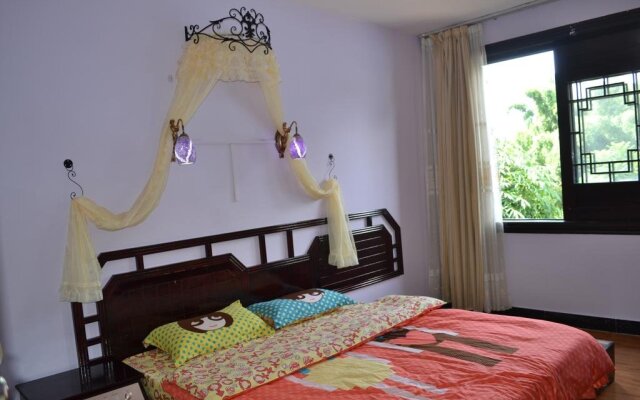 Yangshuo Qiqi Guesthouse