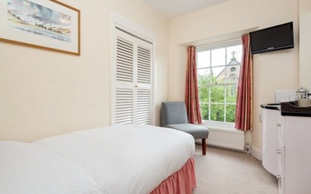 Cumbria House - Self-Catering