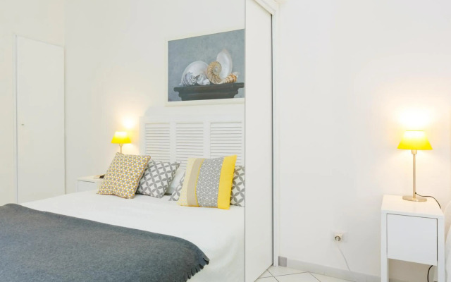 B&B Piazza Fratti