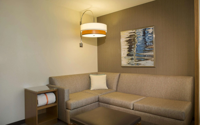 Hyatt Place Washington DC/US Capitol