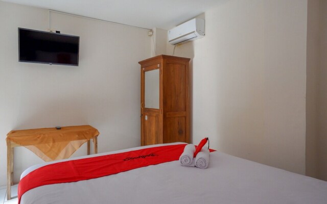 Wisma Bougenuil Mas By RedDoorz