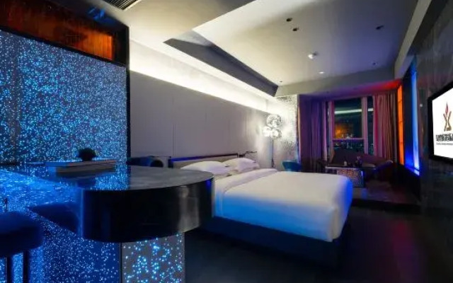 Zhu Ao Wan Xin Sheng Hotel