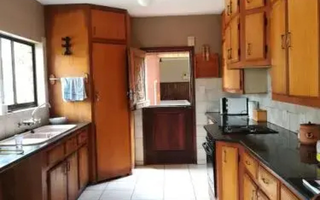 Windsor Guest House