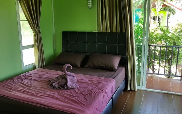 Kiangbueng Resort