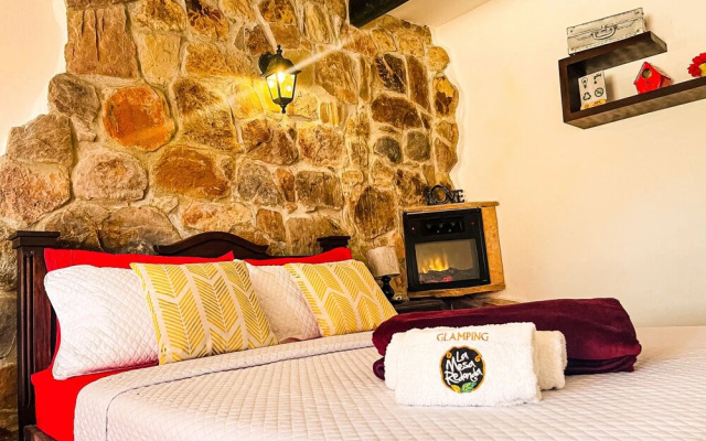 Parador La Mesa Redonda