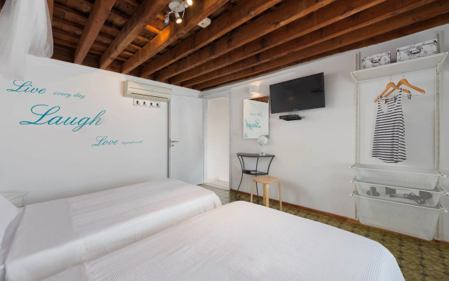 Lindos Diamond Exclusive Villa & Suites