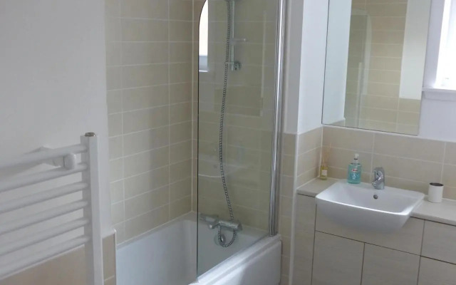 Hedgefield House Flat 34