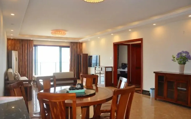 Sanya Chunting Holiday Apartment