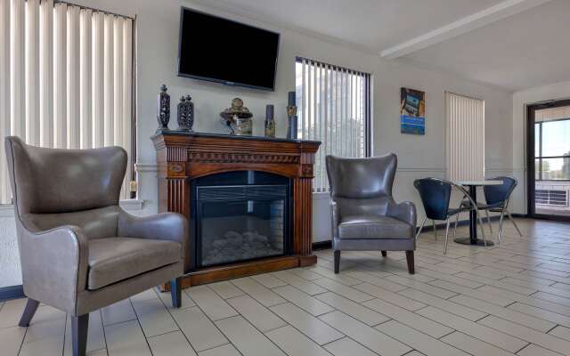 Motel 6 Cookeville, TN