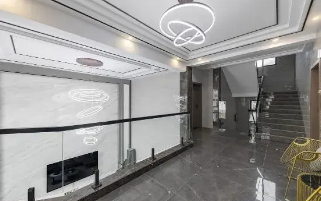 Anji Chenli Family Homestay (Jiangnan Tianchi Branch)