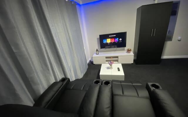 Livit Serviced Apartments