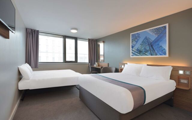 Travelodge London Central Waterloo