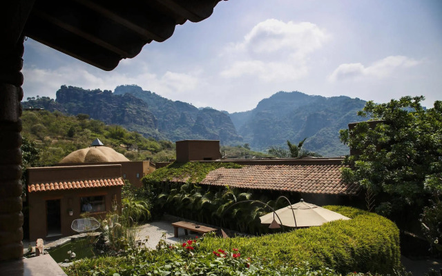 Hostal de la Luz