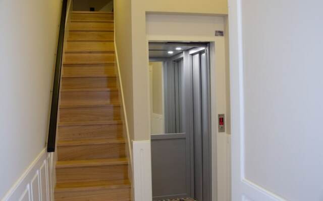 Lita's House Oporto Bainharia