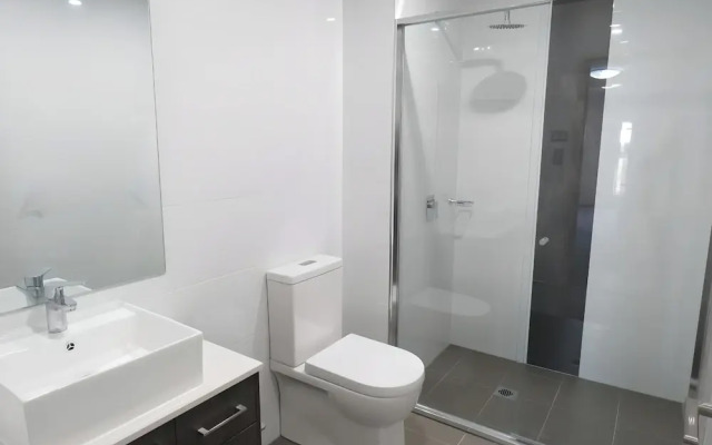 2Bedroom apartment near Nepean Hospital