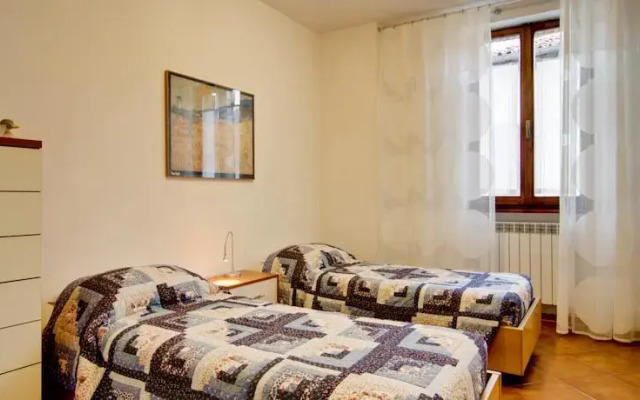 B&B Appartamento Bencivenni