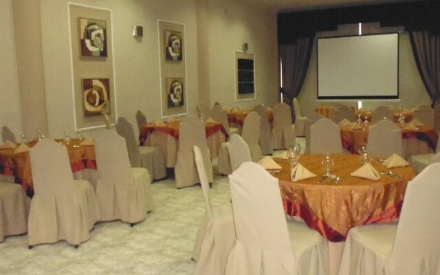 Hotel Puerta del Sol