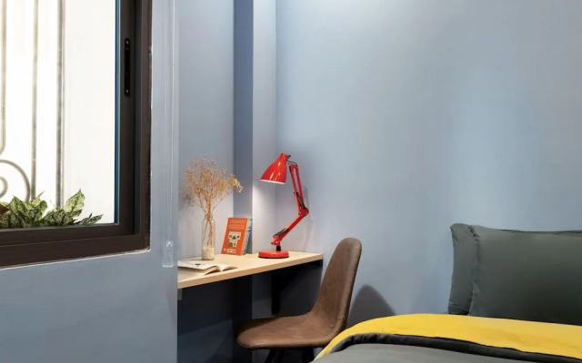 GH Apartment Westlake - By Pegasy Group