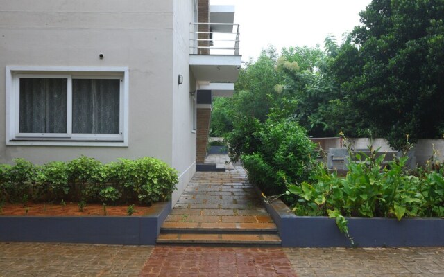 OYO 9781 Home Farmstay 2BHK JIPMER