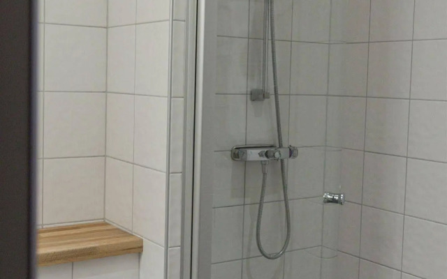 Eriksgårdens Fjällhotell