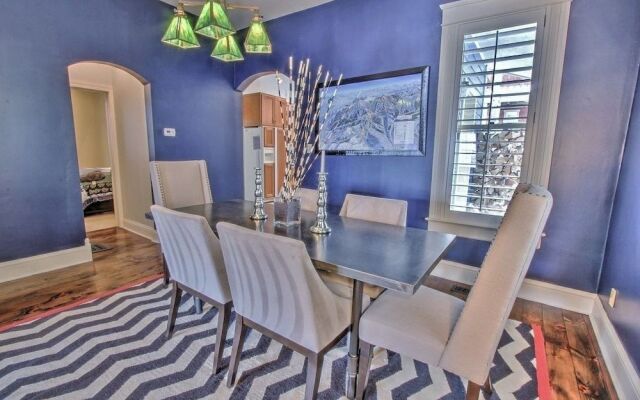 Park City Norfolk Dream