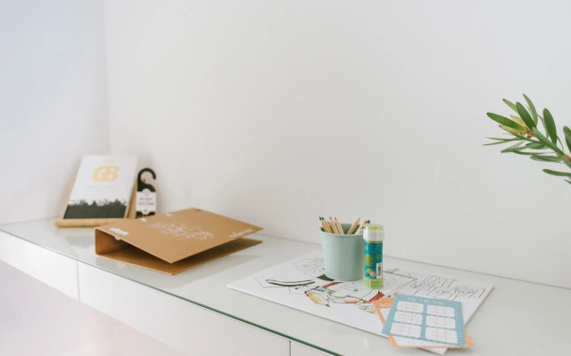 Myo Design House