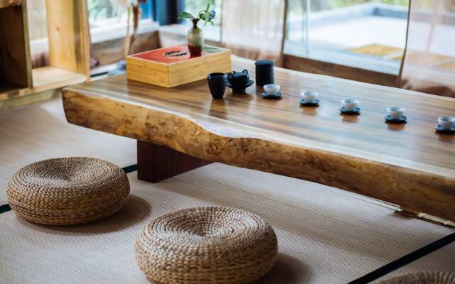 Muise Tented Camp Resort