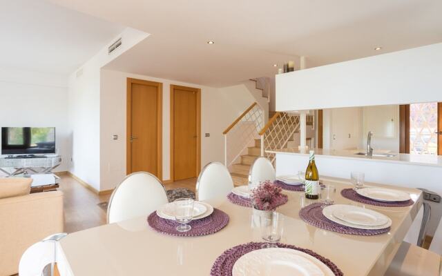 Malagasuite Private Deluxe Villa