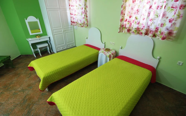 Heaven Apartments