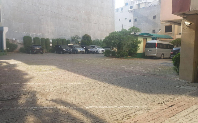 Hotel Surya Baru