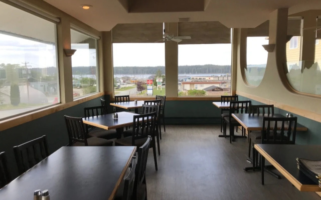 Haida Way Motor Inn