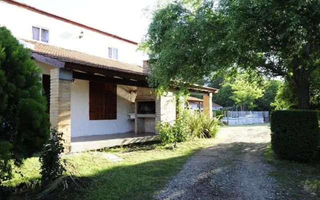 Cabañas Casa Grande