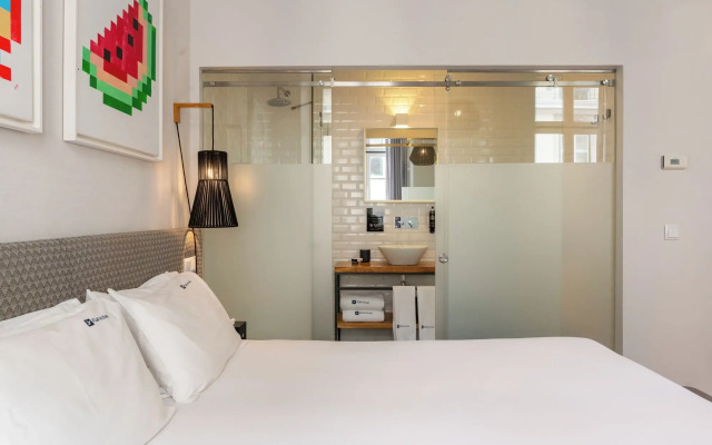 Urbano FLH Hotels Lisboa