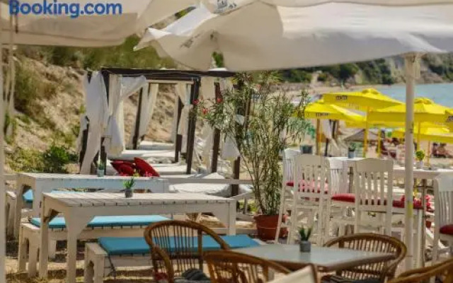 Saint George Hotel 2