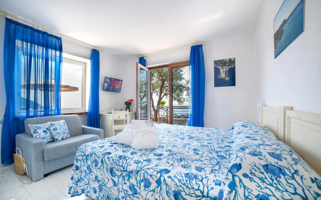 Punta Chiarito Resort