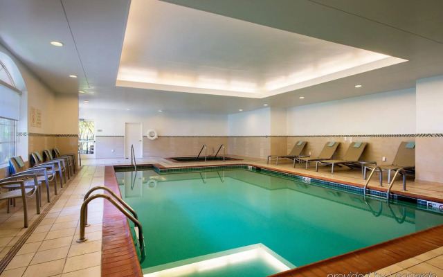 Springhill Suites by Marriott Williamsburg