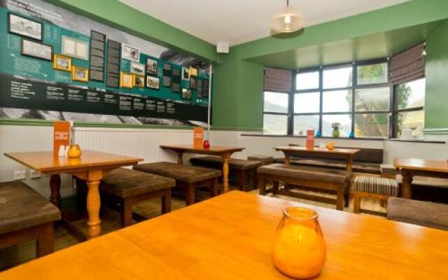 YHA Snowdon Pen-y-Pass