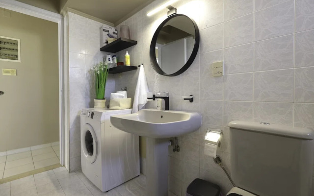 Renaissance City Apartment