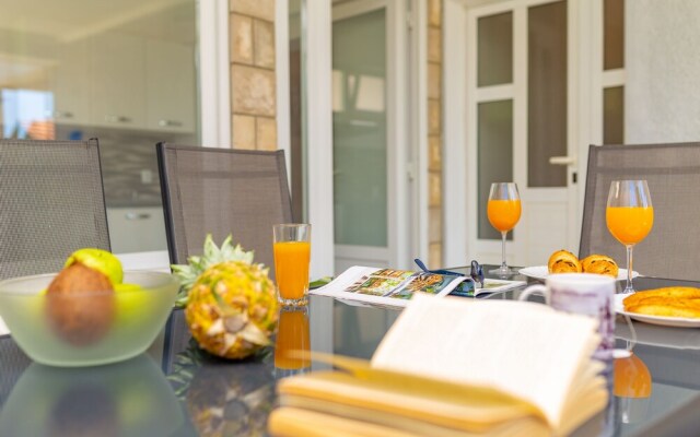 Summer Chill Apartment