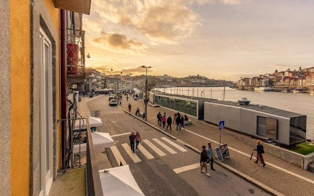 YOUROPO - Ribeira Gaia