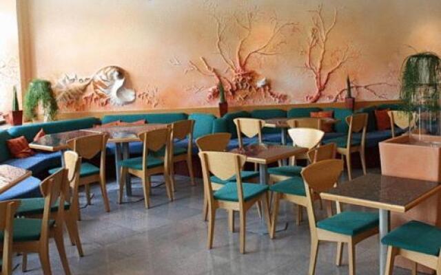 Stadtcafé Hotel garni