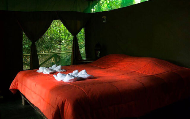 Hacienda Pozo Azul