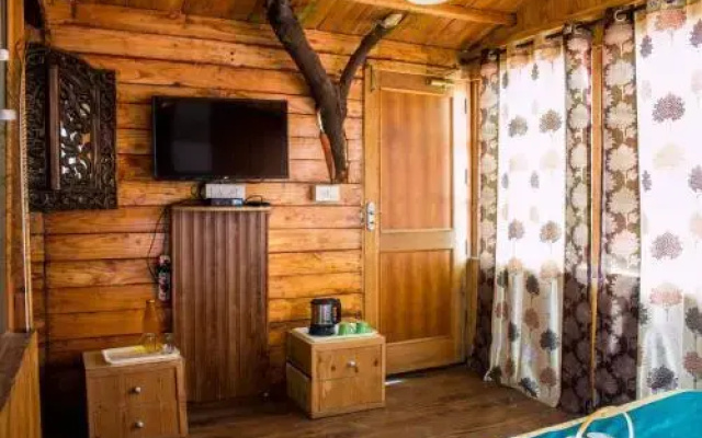 Master Farm Resort